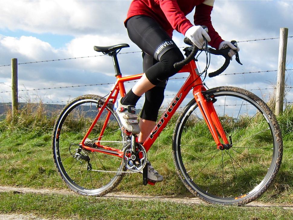 Jake the 2025 snake cyclocross